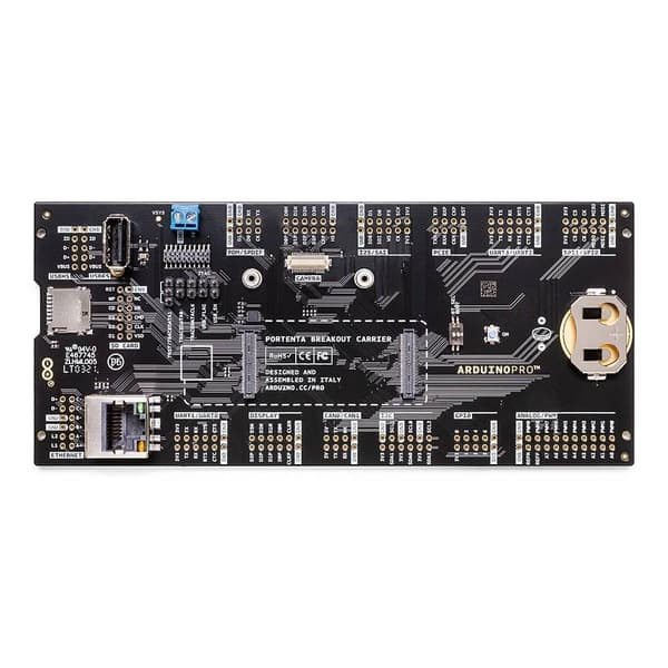 Arduino ASX00031 Breadboard-shield