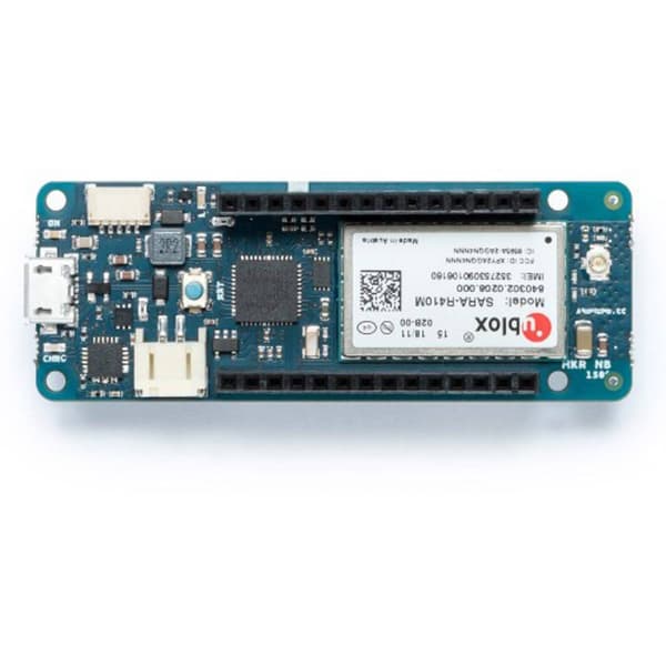 Arduino ABX00019 Kort ABX00019 MKR