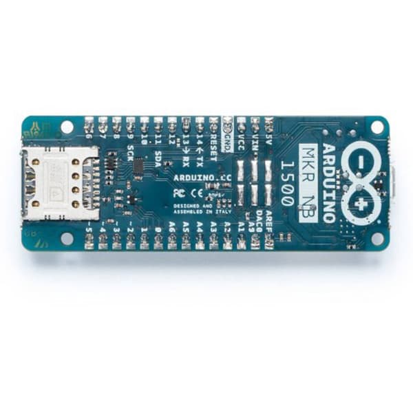 Arduino ABX00019 Kort ABX00019 MKR