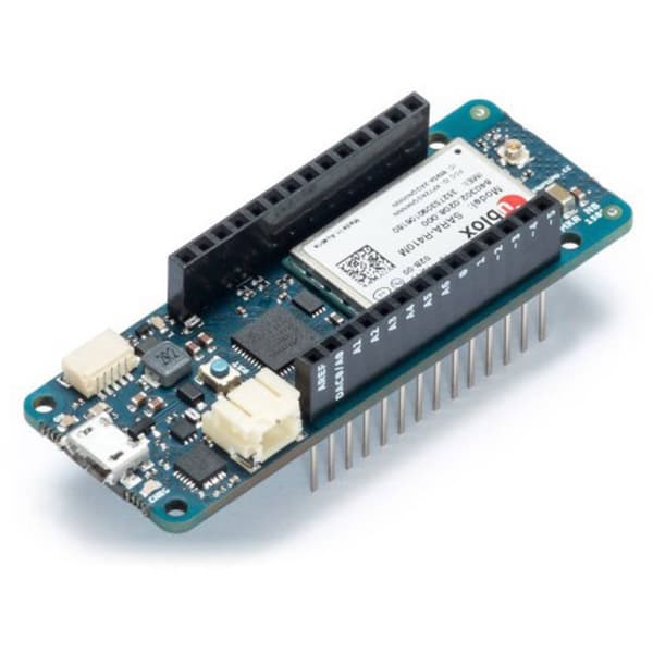 Arduino ABX00019 Kort ABX00019 MKR