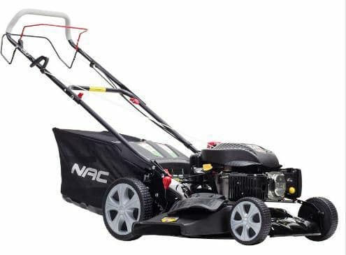 NAC KLIPPER BRENN. DRIVE 146cc LS46-146-