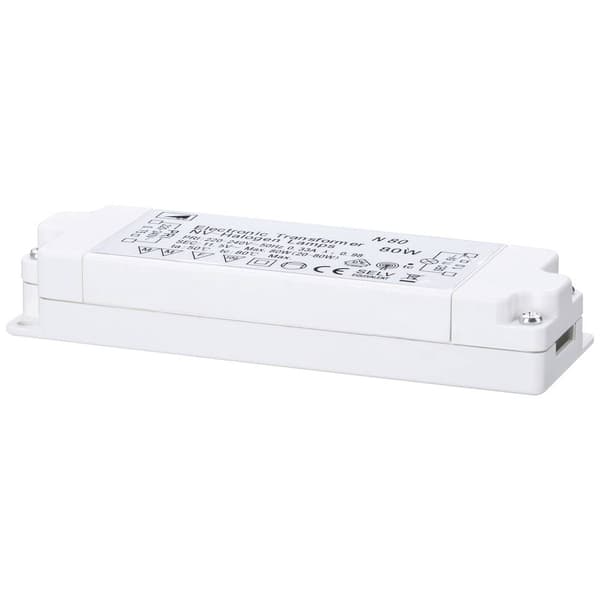 TIP - Thüringer Industrie Produkte 3650 Halogen transformatorer 12 V