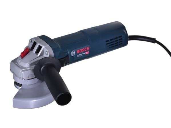 Vinkelsliber 900W GWS 9-125S BOSCH 0601396123