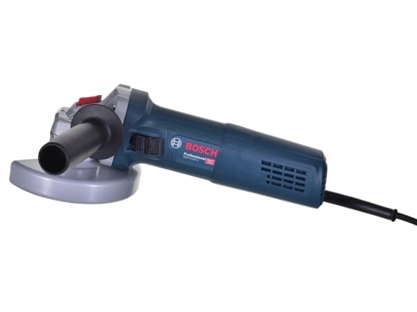 Vinkelsliber 900W GWS 9-125S BOSCH 0601396123