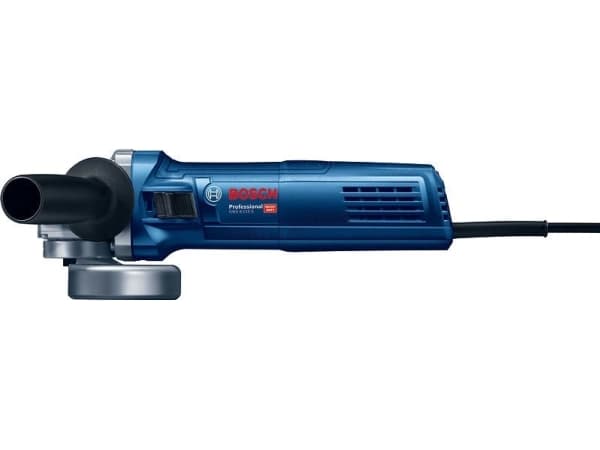 Vinkelsliber 900W GWS 9-125S BOSCH 0601396123