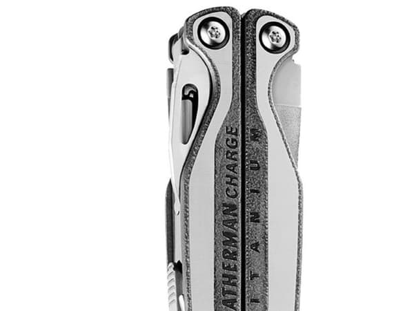 Leatherman Charge+ TTI - Flerformålsverktøy - 19 deler