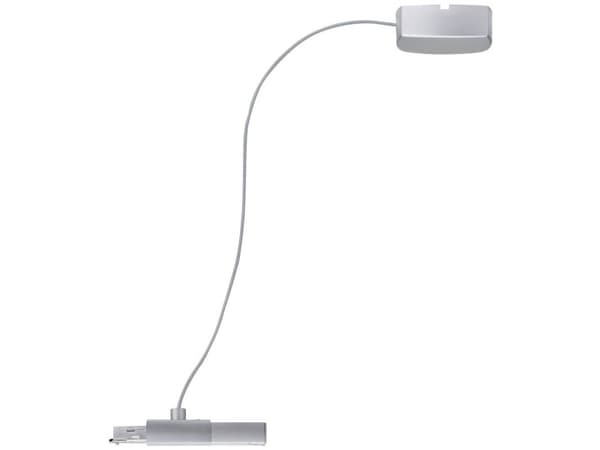 Paulmann 95416, Strømforsyning, Kromfarget, Metall, Plast, I, 1000 W, 230 V