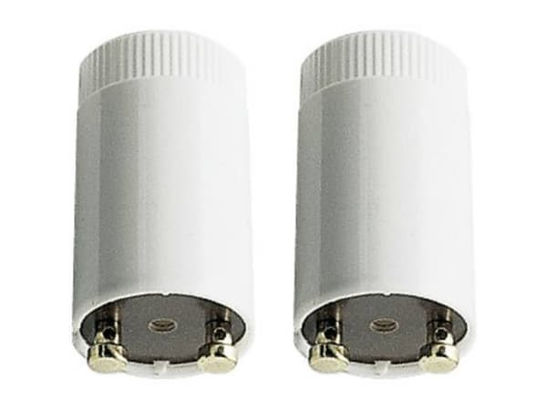 Paulmann 884.84, Hvit, Plast, 65 W, 39 mm, 2 cm