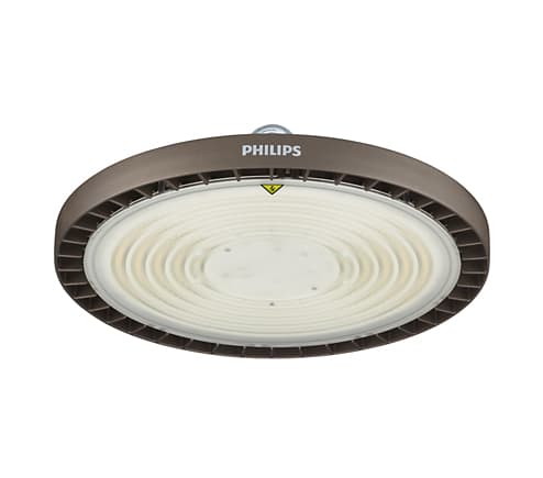Philips Ledinaire 52404000 taklampor Grå