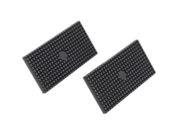Bernstein Tools 9-900-E50-ESD Skålbackar Ryggbredd: 50 mm