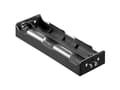 Miniatyrbilde 5 av 5: Goobay BH D 6xD, Passiv holder, Sort
