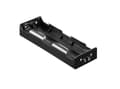 Miniatyrbilde 1 av 5: Goobay BH D 6xD, Passiv holder, Sort