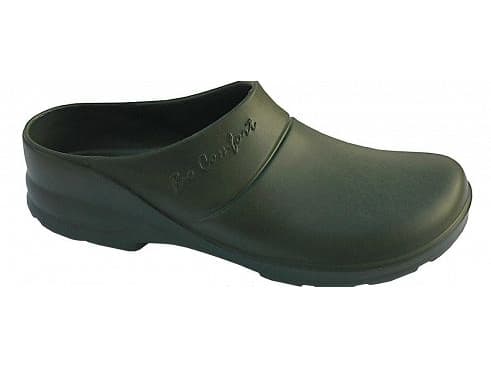 Lemigo Clogs Bio Comfort 40 grön 728580040A