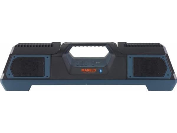 Mareld SPARKLE 4000 RE arbeidslampe