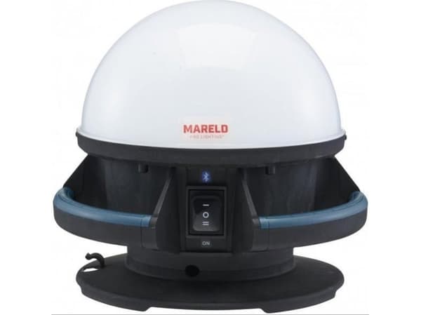 Mareld työvalaisin SHINE 4500 RE APP