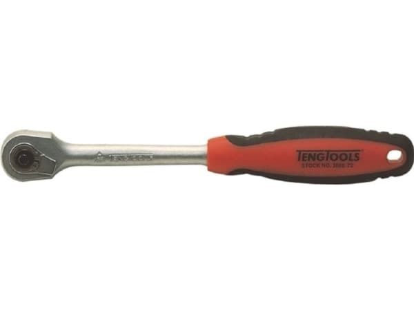 Teng Tools reparasjon av skralleknott (74291006)