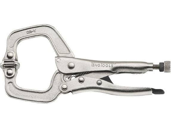 Teng Tools sveisetang 406-6SP (186650305)