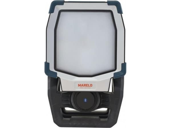LEDLAMPA 5W FUNGERANDE GLÄNSANDE 5000 RE MARELD 690000823