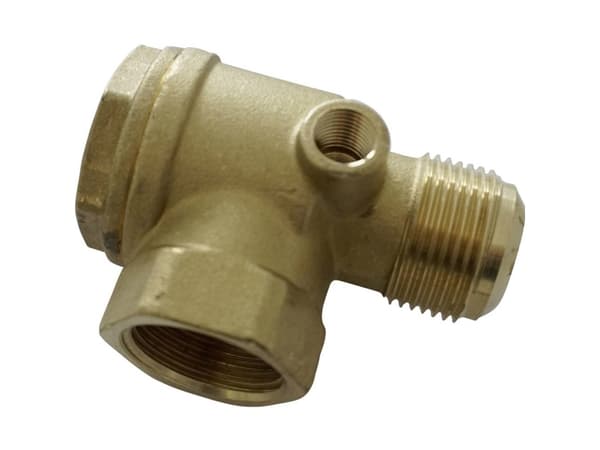 Aerotec 9048020 Trykluft kontrolventil 1 stk