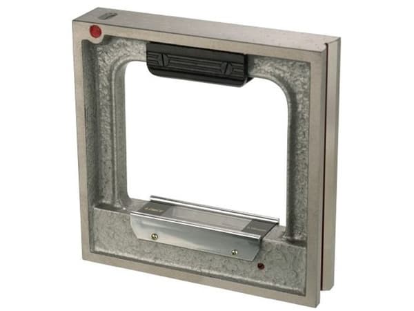 LIMIT Frame spirit level with prism (07570104)