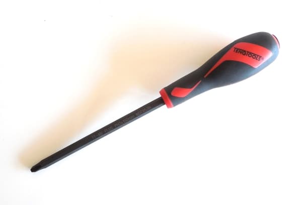 Teng Tools stjerneskrutrekker for stansing MDT953N PH3 x 150 mm (177840501)