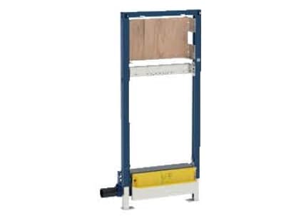 Geberit Durofix intsallationseelement, bruser