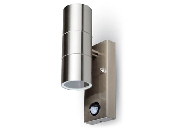 V-TAC 7503, Montering Sett, Rustfritt stål, Rustfritt stål, IP44, CE, EMC, ROHS, GU10