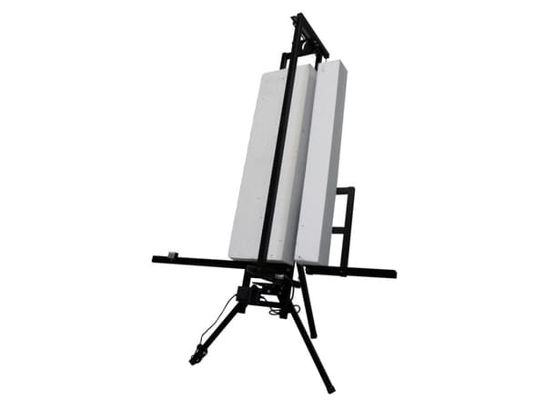 EDMA filamenttilanka flamingoleikkuri 1320 mm, sähköinen 200W 2665 - 1960337