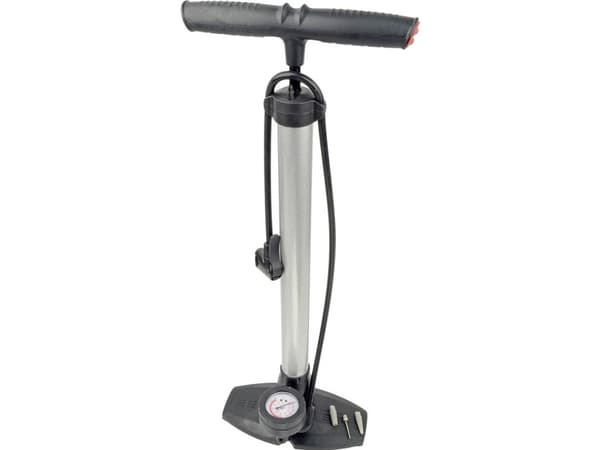 Brüder Mannesmann M00360 Håndpumpe Mannesmann 5 bar