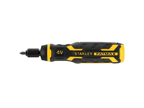 Stanley FATMAX FMHT66719-0, Sort, Gult
