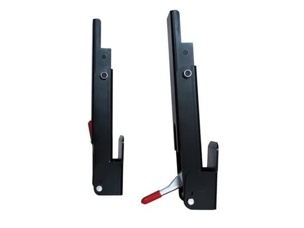 EDMA afstandsholder sæt Clin Fix® 398 - 1960354