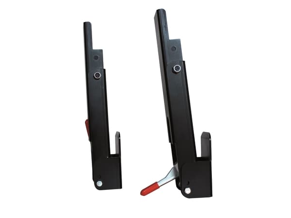 EDMA afstandsholder sæt Clin Fix® 398 - 1960354