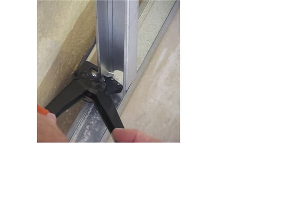 EDMA fiksertang Mini Profil® 626 - 1938804 - 1938804