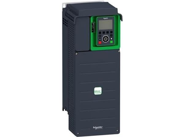 Schneider Electric Taajuusmuuttaja ATV630D22N4 22 kW 3-vaihe 380 V, 480 V