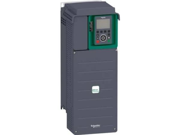 Schneider Electric Taajuusmuuttaja ATV630D22N4 22 kW 3-vaihe 380 V, 480 V