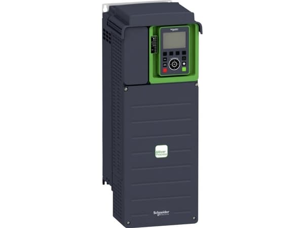 Schneider Electric Taajuusmuuttaja ATV630D22N4 22 kW 3-vaihe 380 V, 480 V