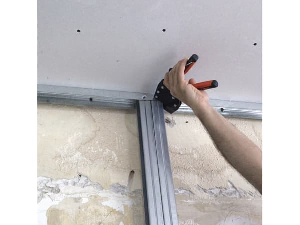 EDMA fiksertang Master Profil® 620 - 1938803