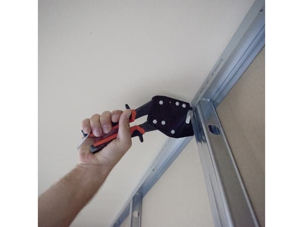 EDMA fiksertang Master Profil® 620 - 1938803