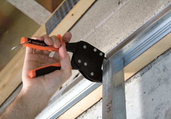 EDMA fiksertang Master Profil® 620 - 1938803