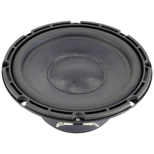 Visaton W 165 A - 2 Ohm Bashögtalare