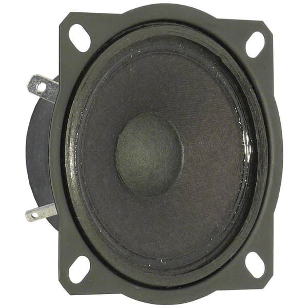 Visaton TW 70 - 8 Ohm Diskantkon
