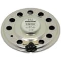 Miniatyrbild 2 av 2: Visaton K 50 FLS - 8 Ohm 2 tum 5 cm Mini-högtalarelement 1 W 8 Ω