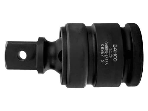 Bahco power ball joint 3/4"