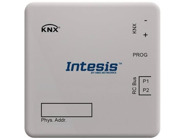 Intesis INKNXDAI001R000 Daikin VRV Gateway 1 stk
