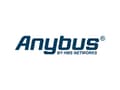 Miniatyrbild 1 av 3: Anybus AB7061 EtherCAT Seriell omvandlare RS-422, RS-232, RS-485 24 V/DC 1 st