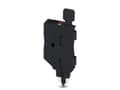 Miniatyrbild 1 av 2: Sikringsholder P-FU 5X20 LED 24-5 - (10 stk.)