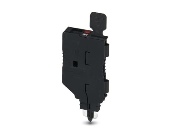 Sikringsholder P-FU 5X20 LED 24-5 - (10 stk.)
