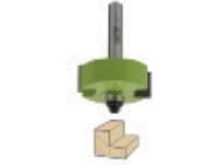 Luna Rebating cutter 40 x 15 mm (210080107)