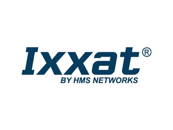 Ixxat 1.01.0281.12002 CAN-konverterare USB CAN-omformer CAN-buss, USB 5 V/DC 1 st