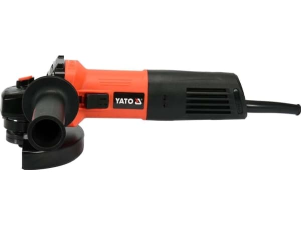 Yato YT-82097, Vekselstrøm